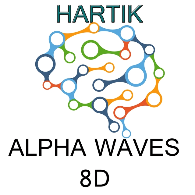 Alpha waves