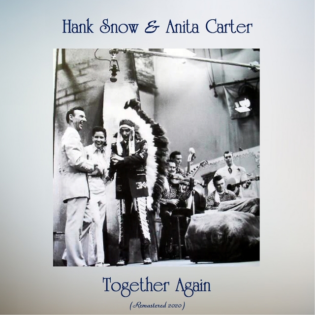 Couverture de Together Again