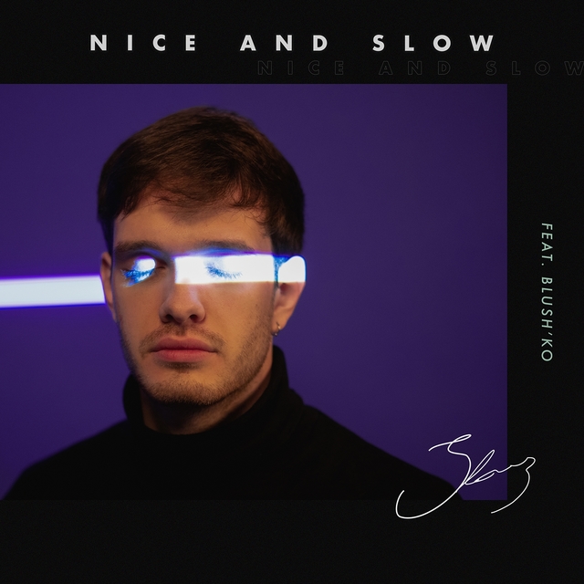 Couverture de Nice and Slow