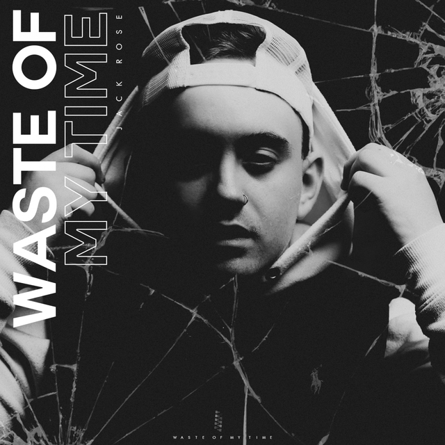 Couverture de Waste of My Time