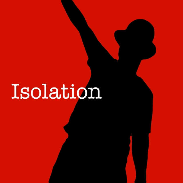 Couverture de Isolation