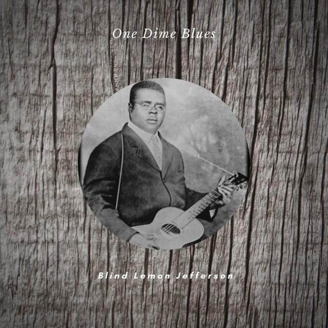 One Dime Blues