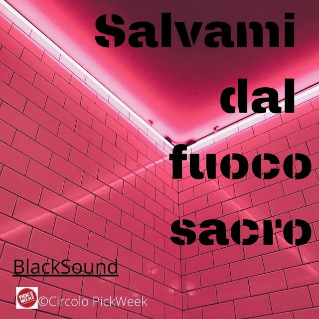 Salvami dal fuoco sacro