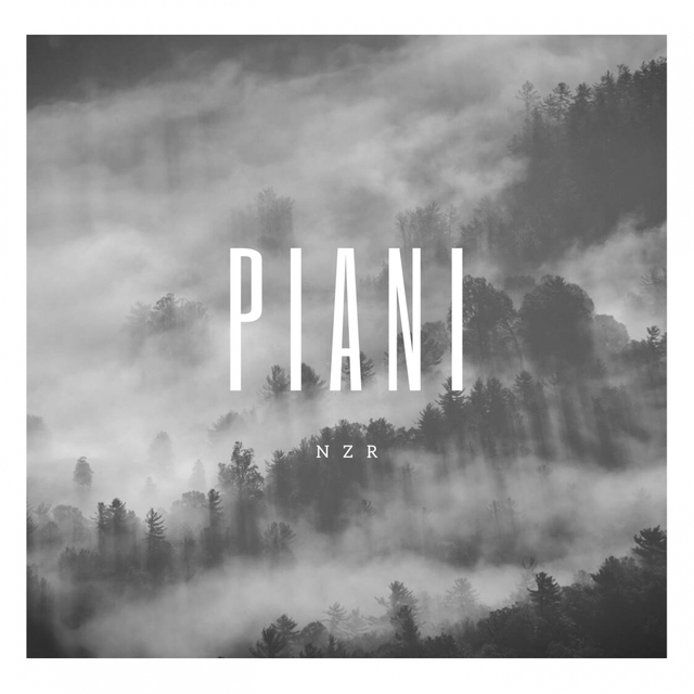 Couverture de PIANI