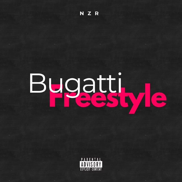 Couverture de BUGATTI FREESTYLE