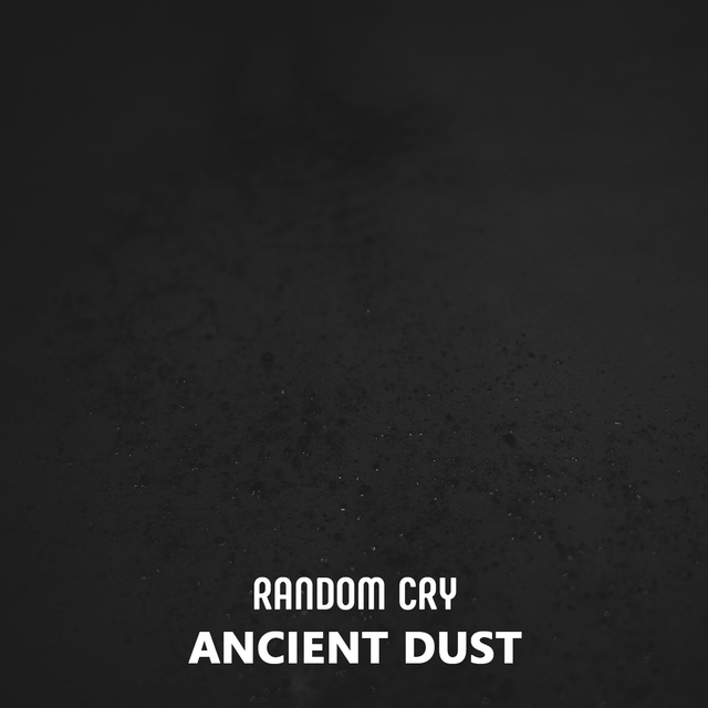 Couverture de Ancient Dust