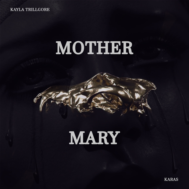 Couverture de Mother Mary