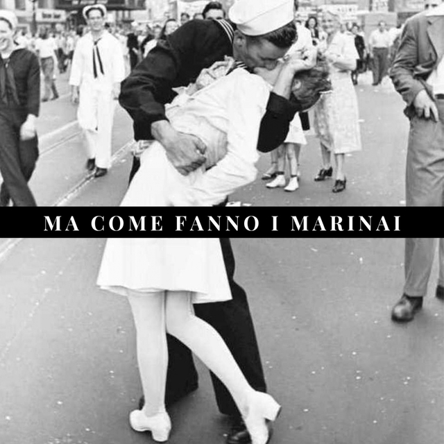 Couverture de Ma come fanno i marinai