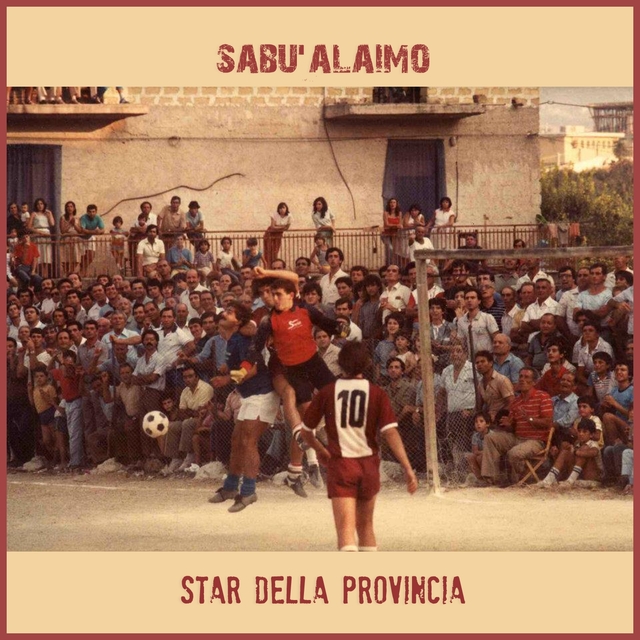 Star della provincia