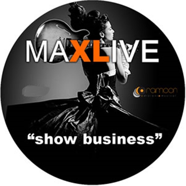 Max live - show business