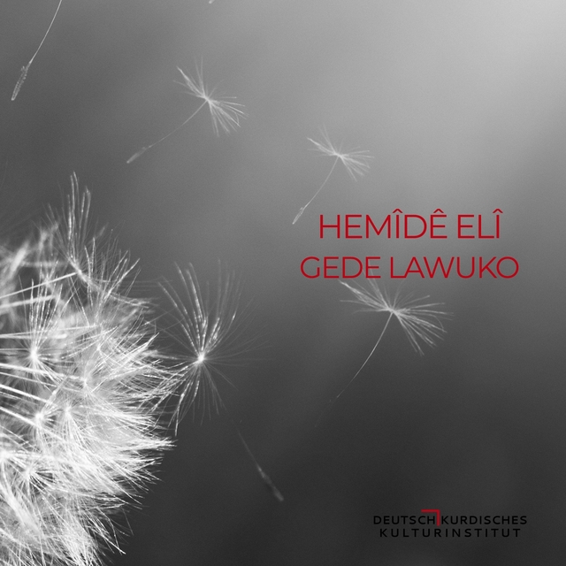 Couverture de Gede Lawuko