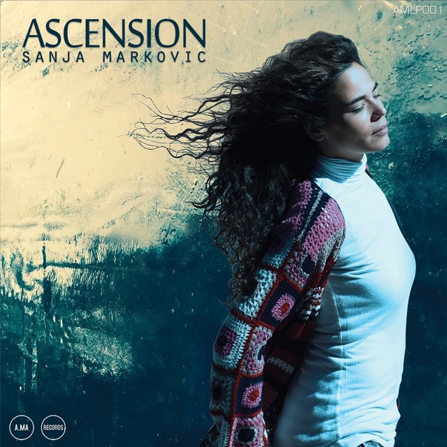 Couverture de Ascension