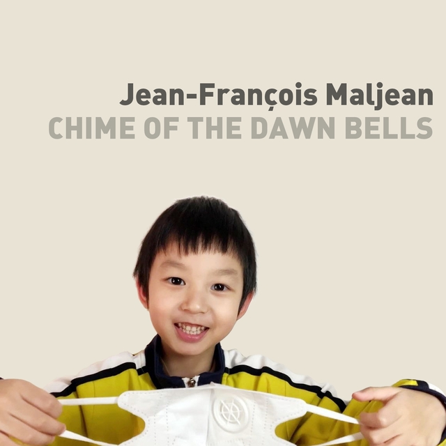 Couverture de Chime of the Dawn Bells