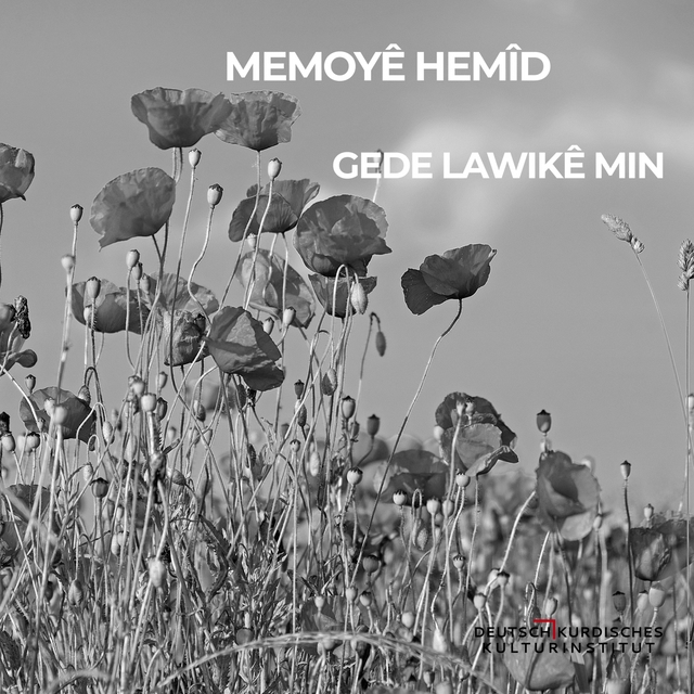 Couverture de Gede Lawikê Mın