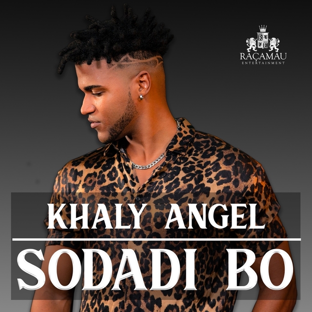 Couverture de Sodadi Bo