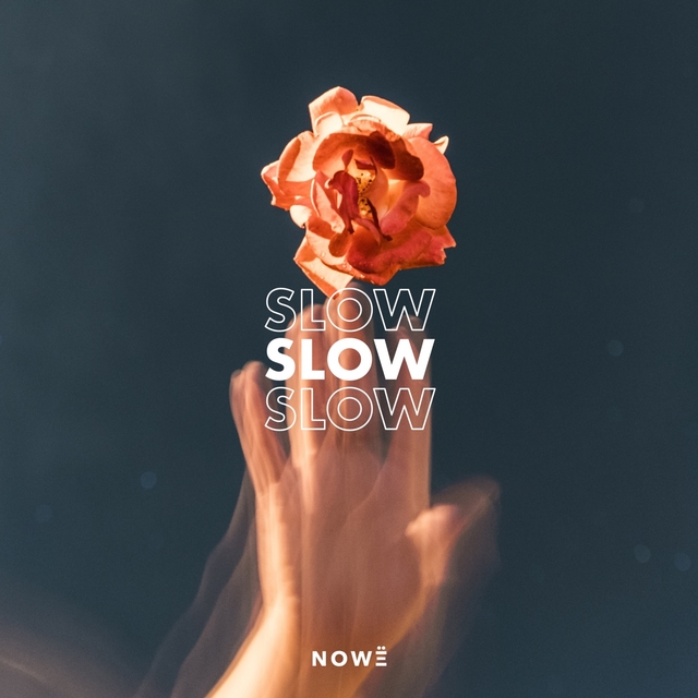 Couverture de Slow