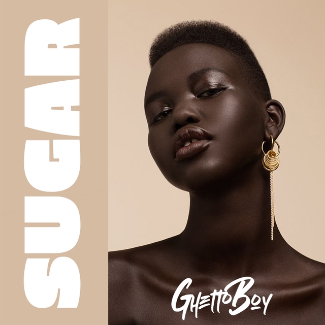 Couverture de Sugar