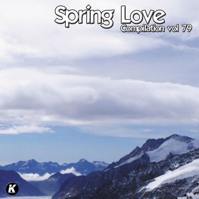 SPRING LOVE COMPILATION VOL 79