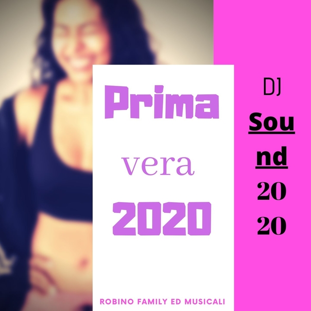 DJ Primavera 2020