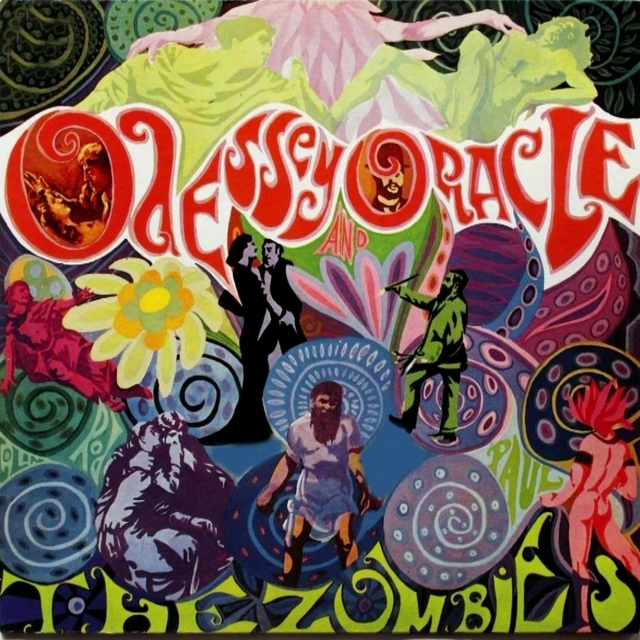 Odessey And Oracle