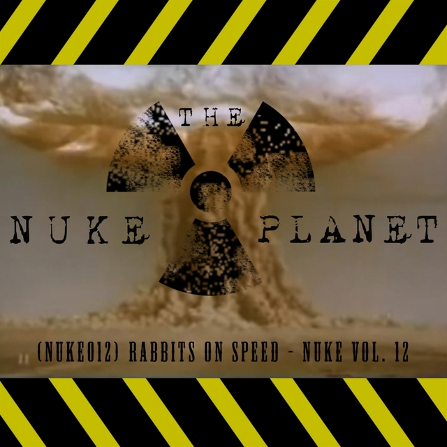 Nuke, Vol. 12