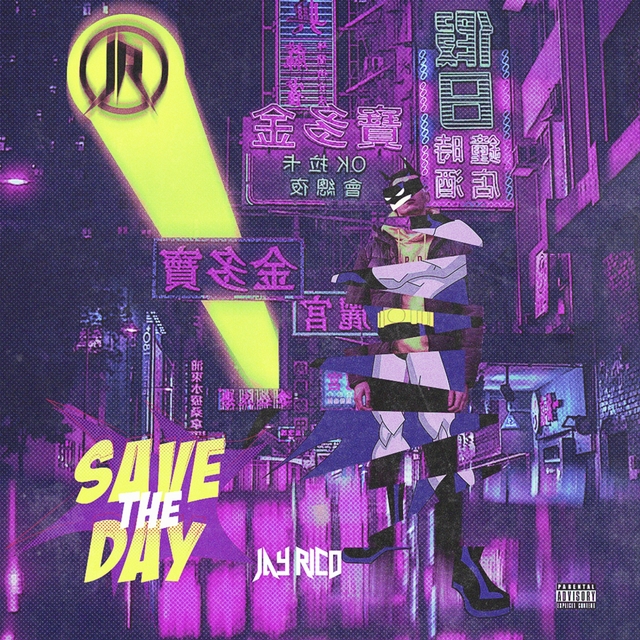 Save the Day