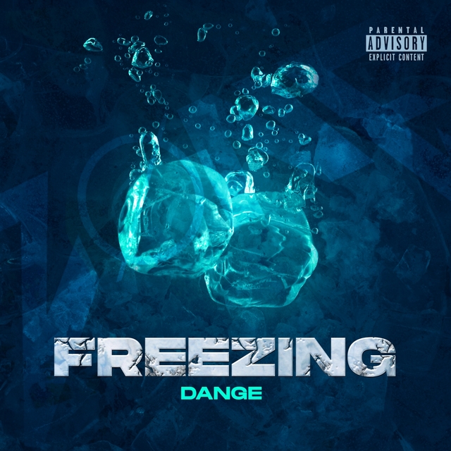 Couverture de Freezing