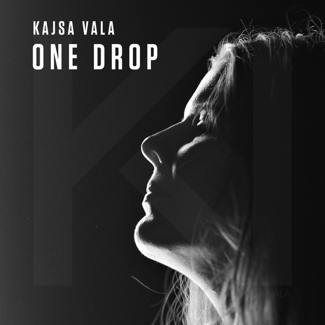 Couverture de One Drop