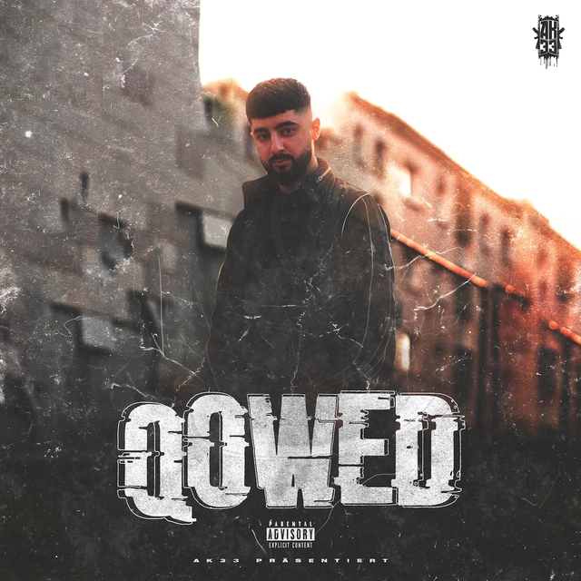 Couverture de Qowed