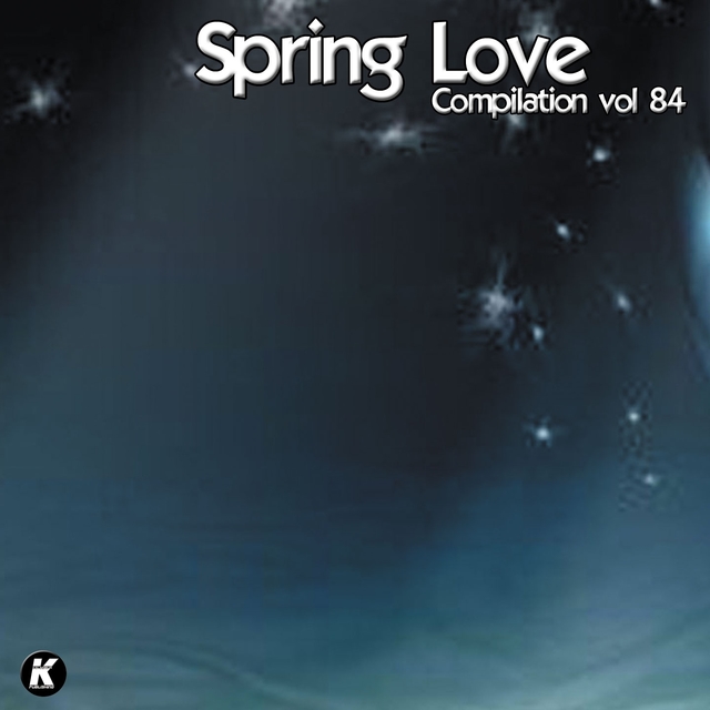 SPRING LOVE COMPILATION VOL 84