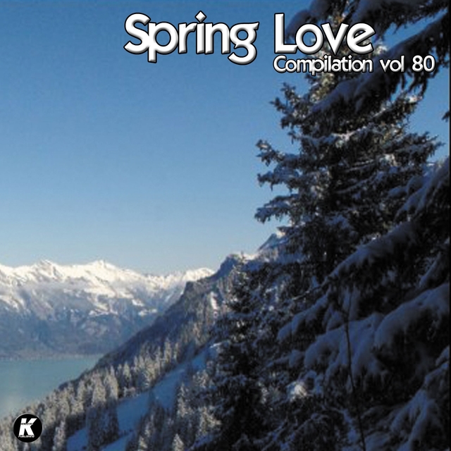 SPRING LOVE COMPILATION VOL 80