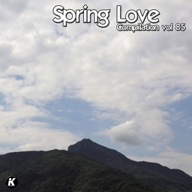 SPRING LOVE COMPILATION VOL 85