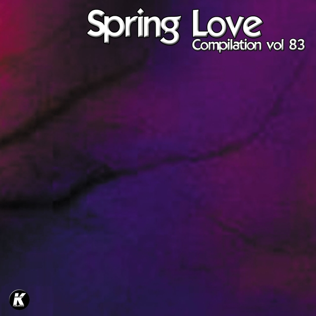 SPRING LOVE COMPILATION VOL 83