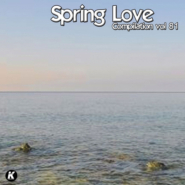 SPRING LOVE COMPILATION VOL 81