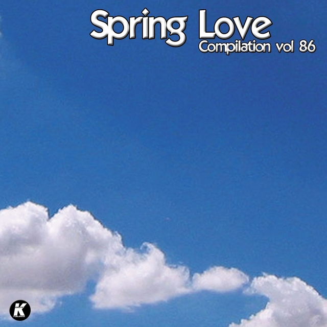 SPRING LOVE COMPILATION VOL 86