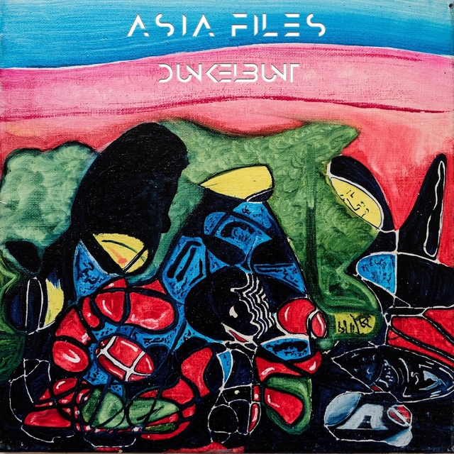 Asia Files