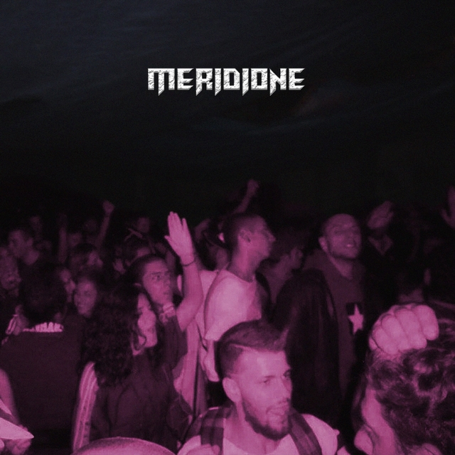 Couverture de Meridione