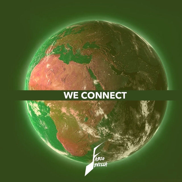 Couverture de We Connect