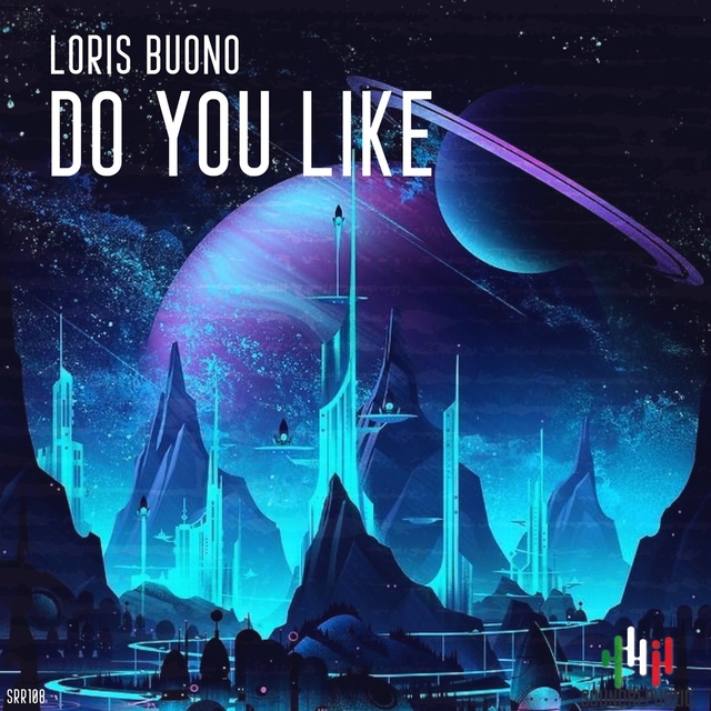 Couverture de Do You Like