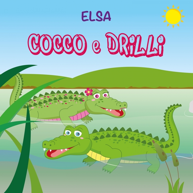 Couverture de Cocco e drilli