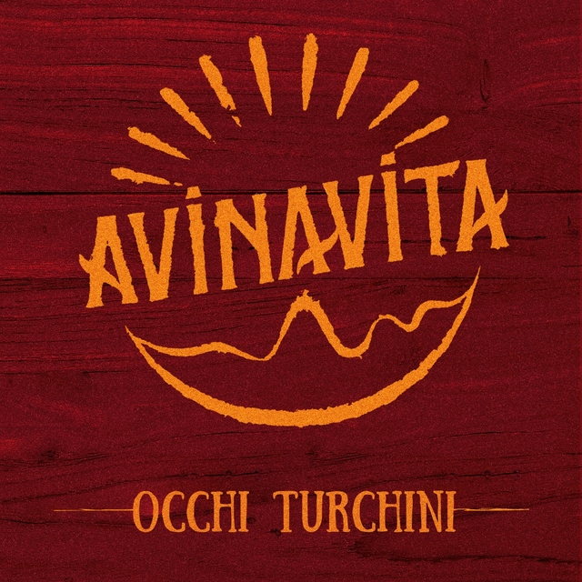 Couverture de Occhi turchini