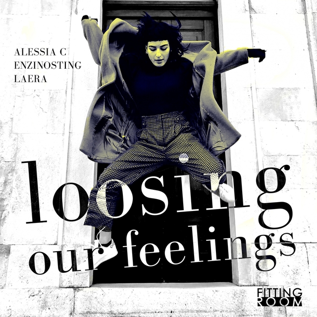 Couverture de Loosing Our Feelings