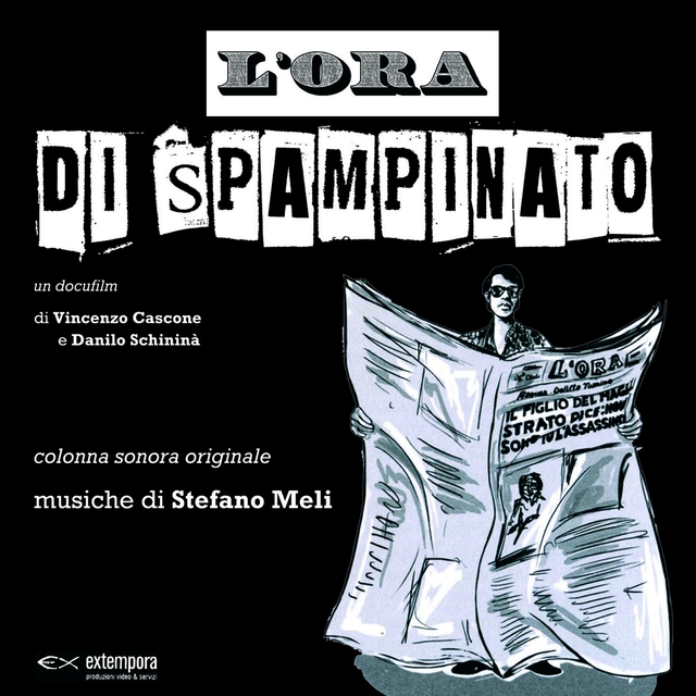 L'ora di spampinato