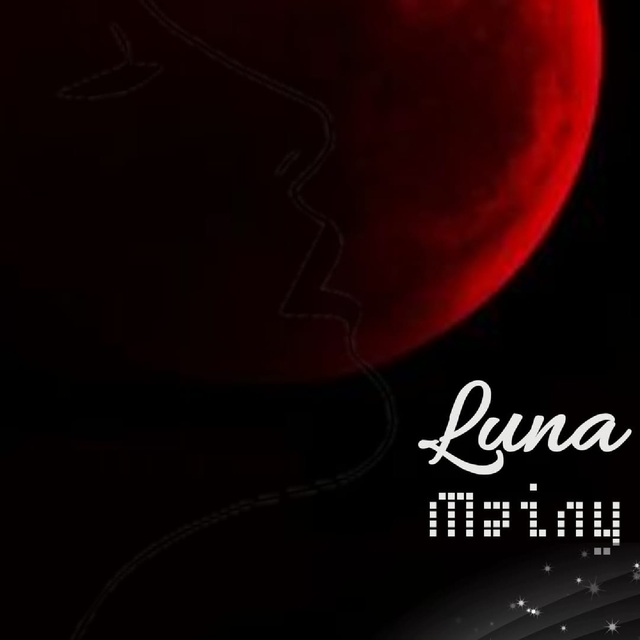 Couverture de Luna