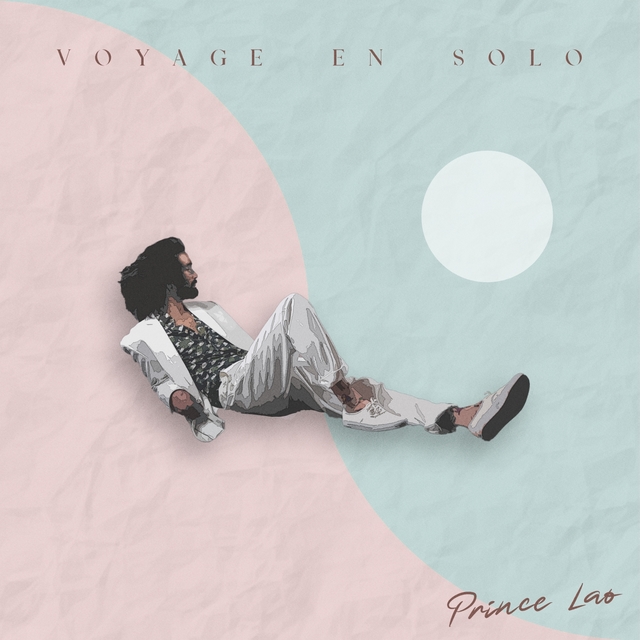 Couverture de Voyage en solo