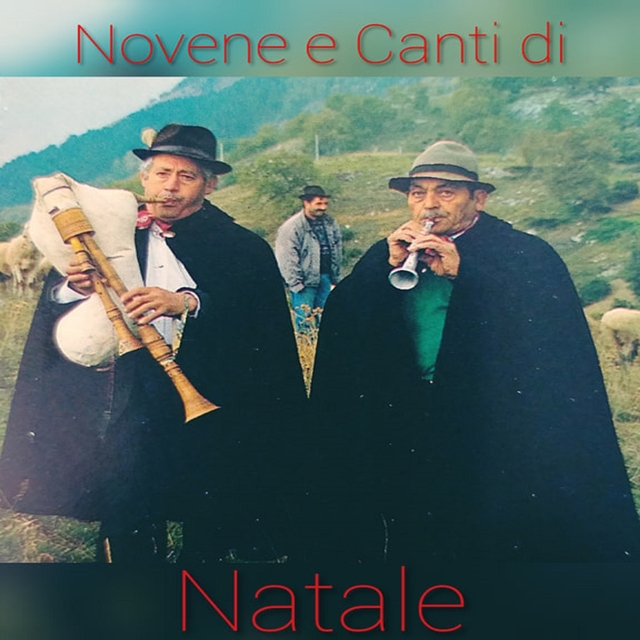 Novene e Canti di Natale