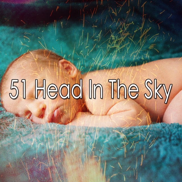 Couverture de 51 Head in the Sky