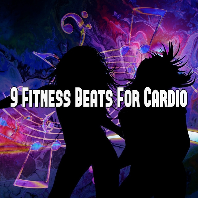 9 Fitness Beats for Cardio