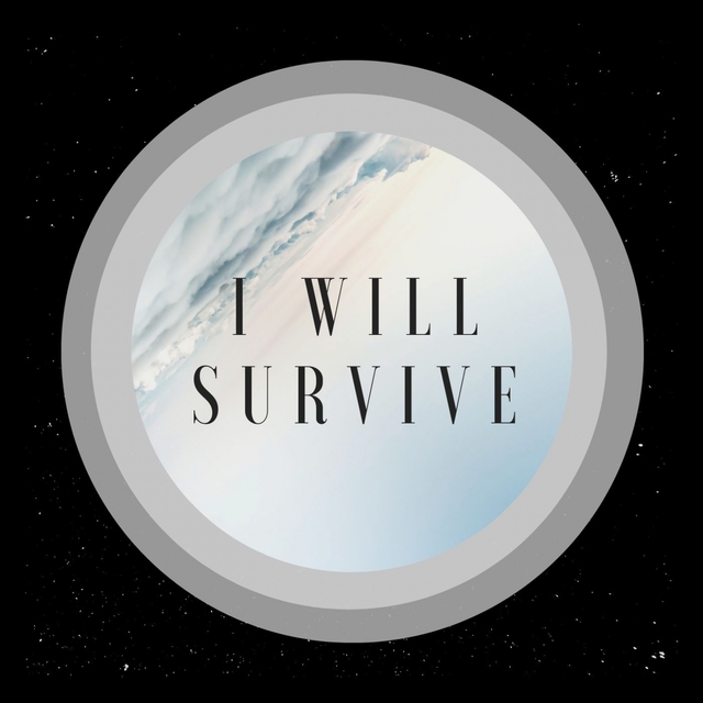 Couverture de I will survive