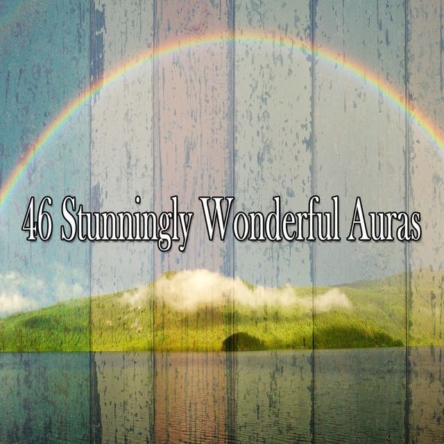 46 Stunningly Wonderful Auras